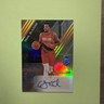 2020-21 Donruss Elite - Elite Signatures CJ McCollum #ES-CJM 03/10 JERSEY MATCH