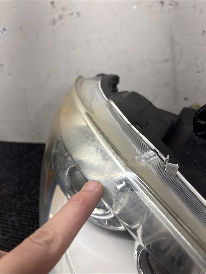 Faro xenón lado derecho pasajero Chrysler Town & Country 2008-2016 OEM *LEER Foto 4 de 4