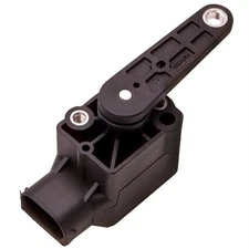 Fast 1 set Front+Rear Headlight Level Sensor for BMW 7 Series E38 E65 E66 E67 1