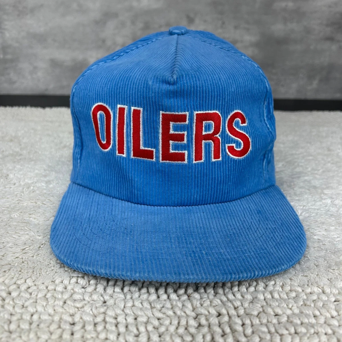Snapback Corduroy Blue Vintage Hats for Men for sale | eBay