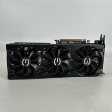 EVGA XC3 GeForce RTX 3070 8GB RAM - Graphics Card - Very Good Condition