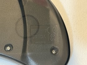 Retro-Bit Official Sega Saturn Remote Controller GamePad Nice Shape barely used