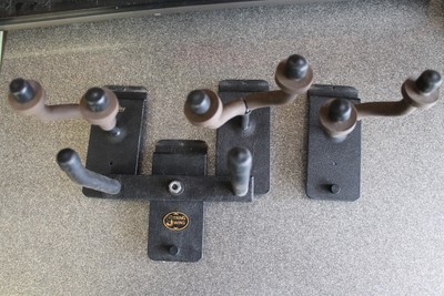 Schnur Schaukel Lamelle Wandhänger - 6 Aufhänger - Box 2