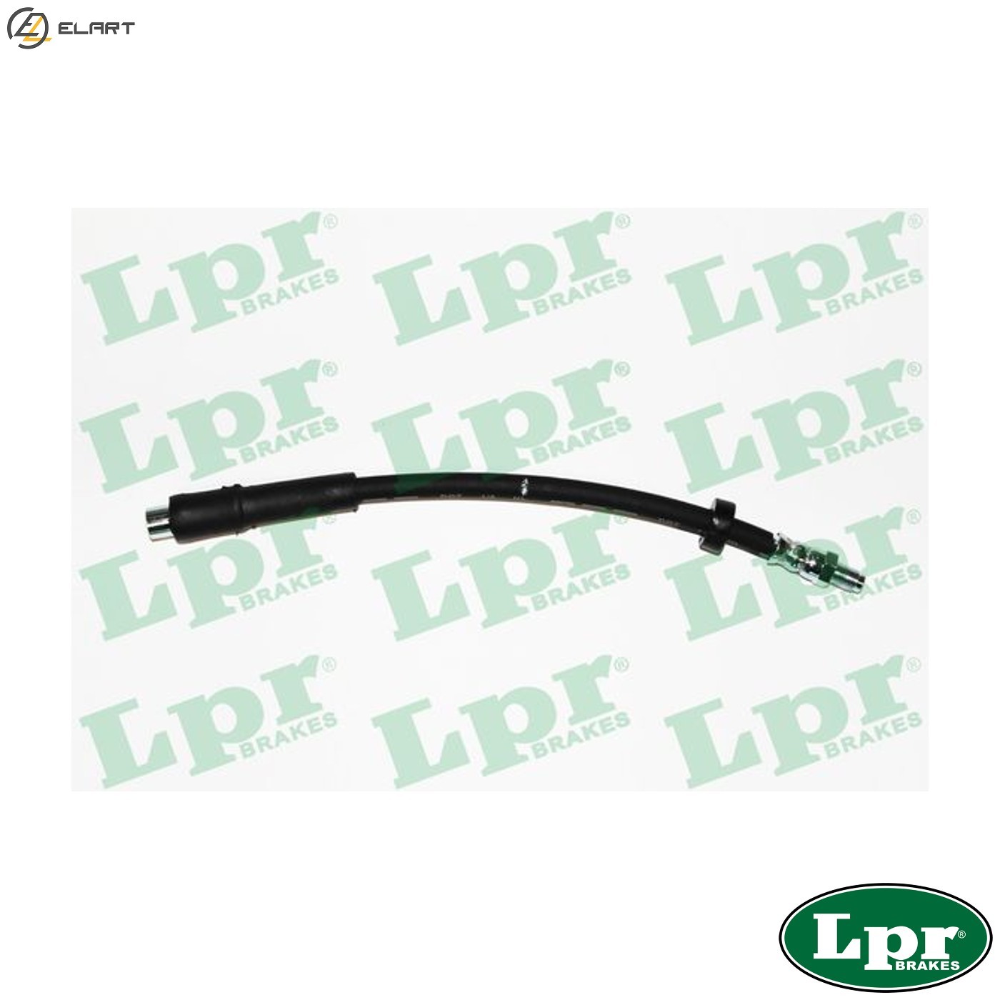 BRAKE HOSE 6T47249 FOR BMW M47D20 2.0L 4cyl 5 E39 M57D25 M51D25 2.5L M54B30 3.0L