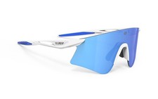 Brille RUDY PROJECT ASTRAL White Matte Mlt Blue SP883958-0000