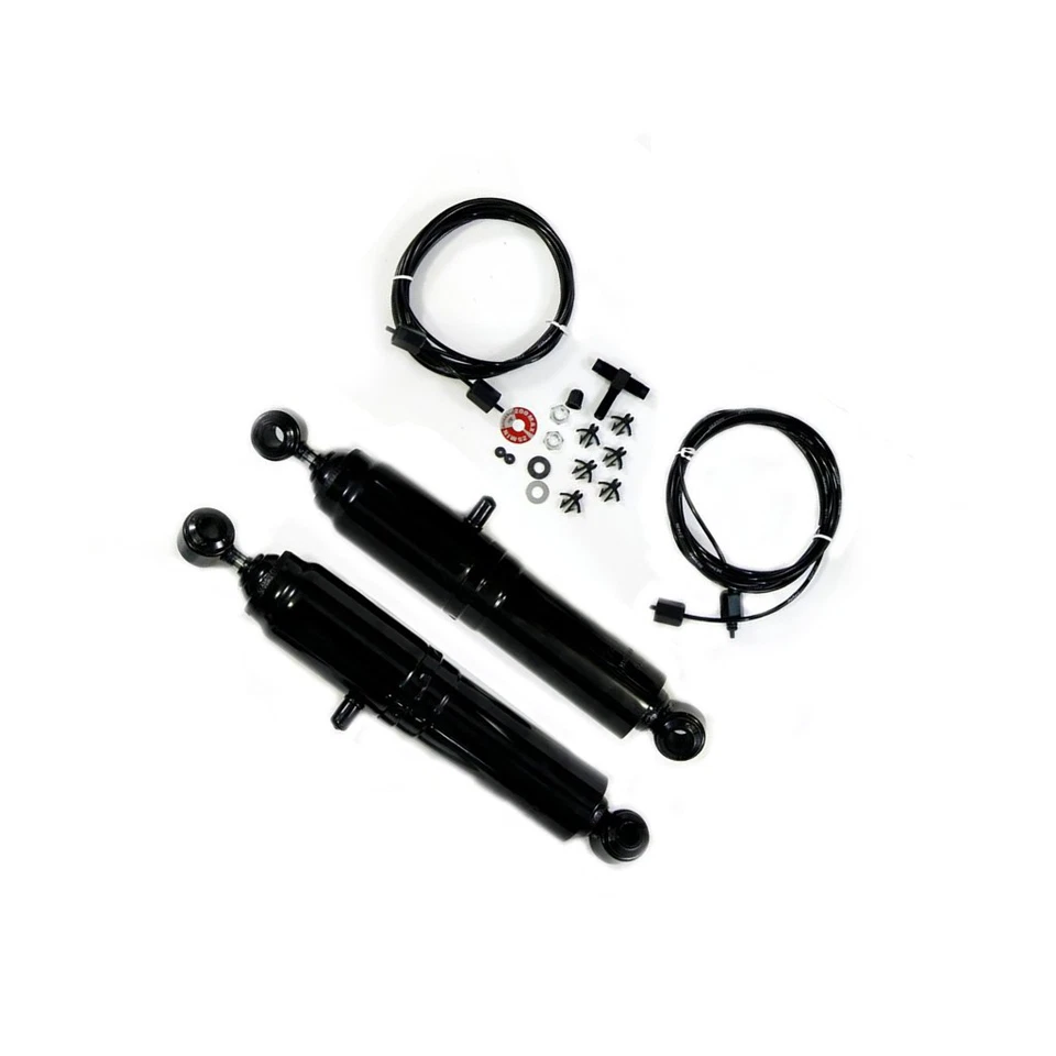 Genuine ACDelco For Nissan Pathfinder 90-95 Shock Absorber Driver&Passenger Side Foto 3 de 4