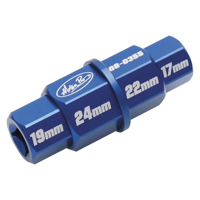 Motion Pro Superlight T-6 Hex Axle Tool