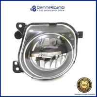 Nebelscheinwerfer Vorne Rechts Led- - Rechts - Bmw Serie 5 F10-F11 2013- > 2016