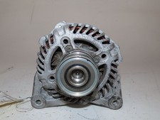 Alternateur Renault Captur