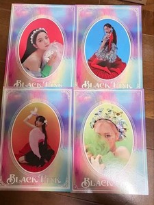 Blackpink Seasons Greetings 2021 | eBay