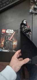 LEGO Star Wars: Kylo Ren (75117)