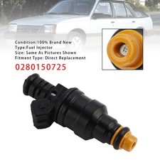 Injecteur Opel ASCONA