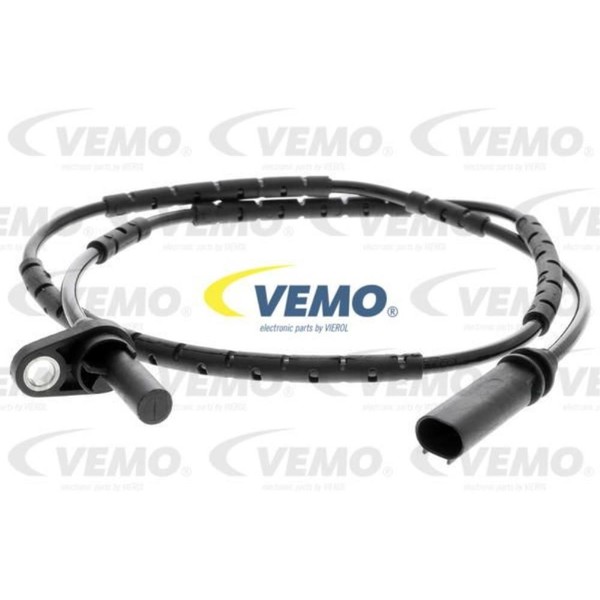Vemo Sensor DrehzahlfüHler Hinten Rechts Links Passend FüR Bmw Z4 Roadster-image