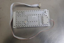 Agilent Technologies 9100106200 Mixer Module Assembly 91-001062-00