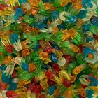 Friendship Rings Retro Sweets Candy Pick n Mix Party Favours