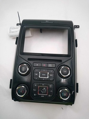 Used Radio Audio fits: 2013 Ford F150 PICKUP Grade B