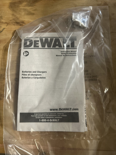 DeWalt DCK2100D1T1 20V MAX FlexVolt Advantage Brushless 2-Tool Combo Kit 5257 - Picture 16 of 18