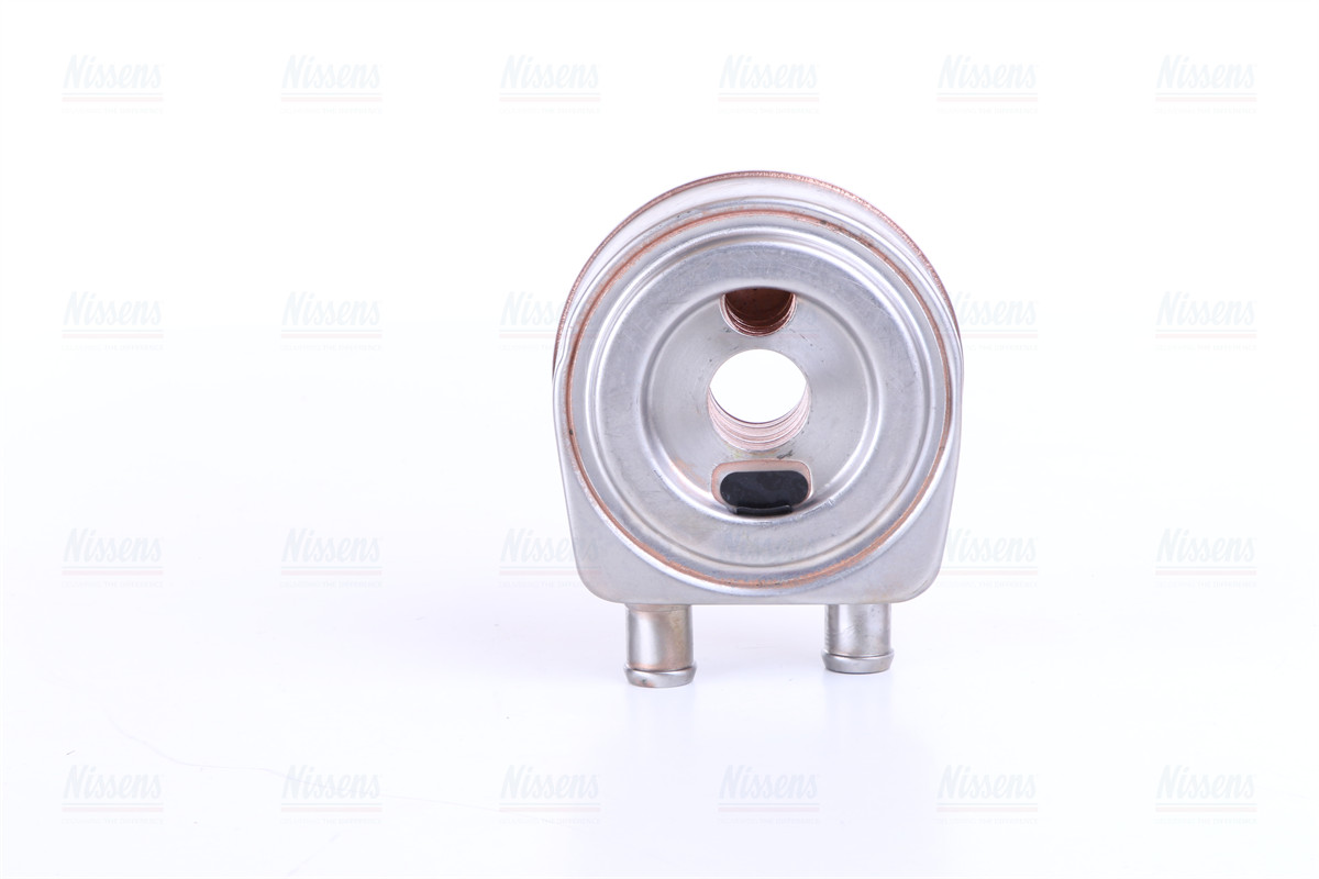 2x ✅Fits NISSENS NIS 90850 Oil Cooler, engine oil NIS 90850 Oil radi ⭐UK Seller⭐ - Image 3