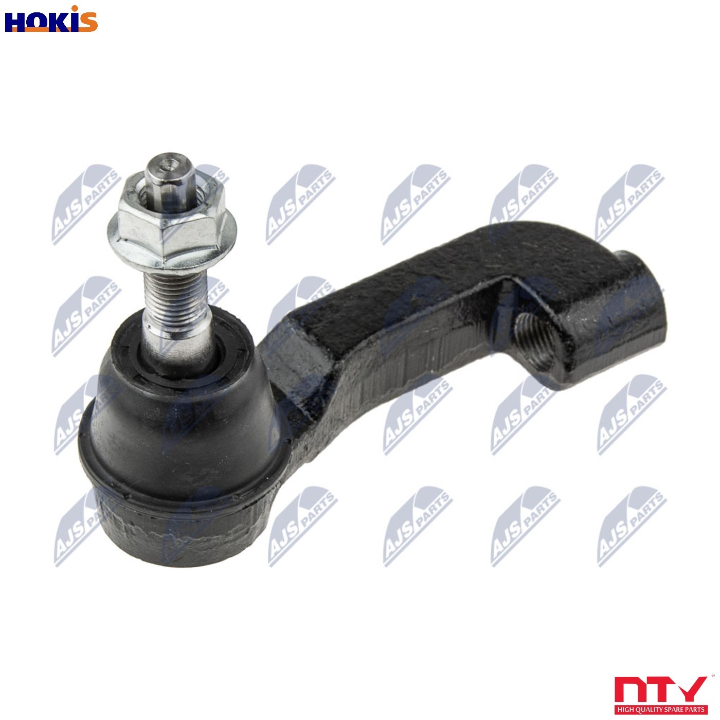 2x ✅Fits NTY SKZ-CH-015 TIE ROD END ⭐UK Seller⭐ - Image 11