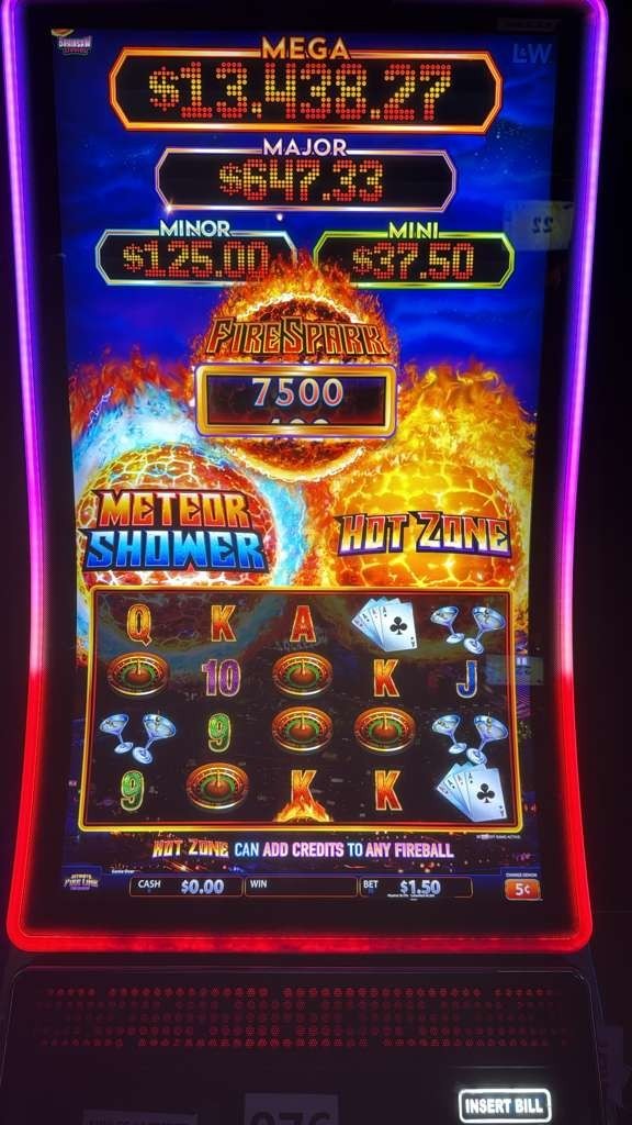 Ultimate Fire Link Triple Nova - SG Light & Wonder - J43 - | eBay