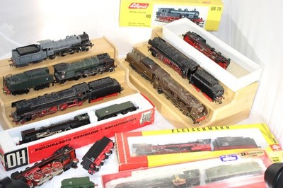 European HO - Rivarossi, Fleischmann, Jouef, Lilliput, Marklin   - Your Choice