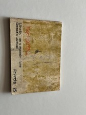 Libretto Uso e Manutenzione Cagiva Freccia C9