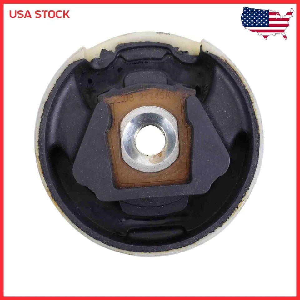 For Audi S3 2.0L 2015-2019 Auto DCT left right Engine Mounting A4935 R3057 9985 - Image 4 of 4