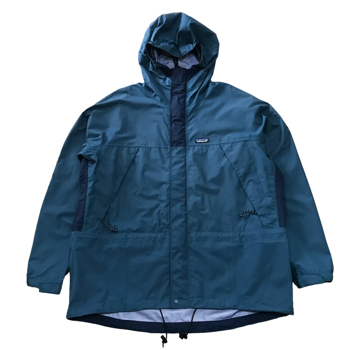 Patagonia Nylon Outer Shell Jackets for Men for sale | eBay UK