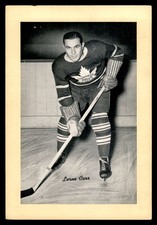 1934 Beehive Photos I #233 Lorne Carr   VGEX J3316308