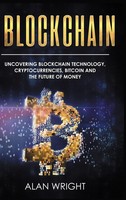 Alan Wright | Blockchain - Hardcover Version | Buch | Englisch (2021) | Gebunden