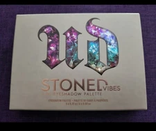 Urban Decay Stoned Vibes Mini Eyeshadow Palette