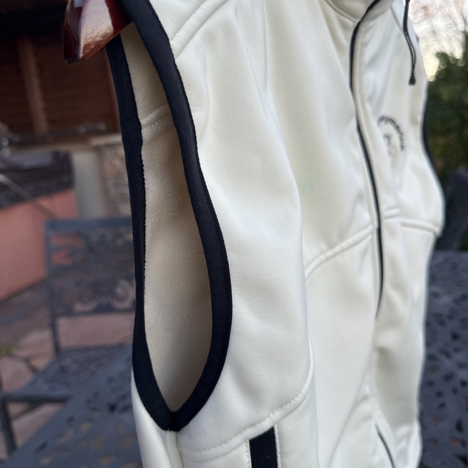 STORMTECH Mens Performance Vest Jacket Windbreake… - image 9