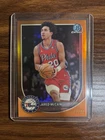 2025 Topps Jared McCain Base (Raw)