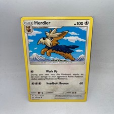 herdier pokemon card XY Colorless Colorless Herdier - Pokémon TCG Pocket