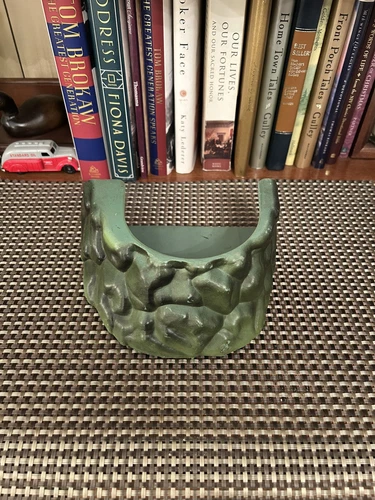 MOTU Masters of the Universe Point Dread Base Bottom Vintage 1982 Mattel He-Man