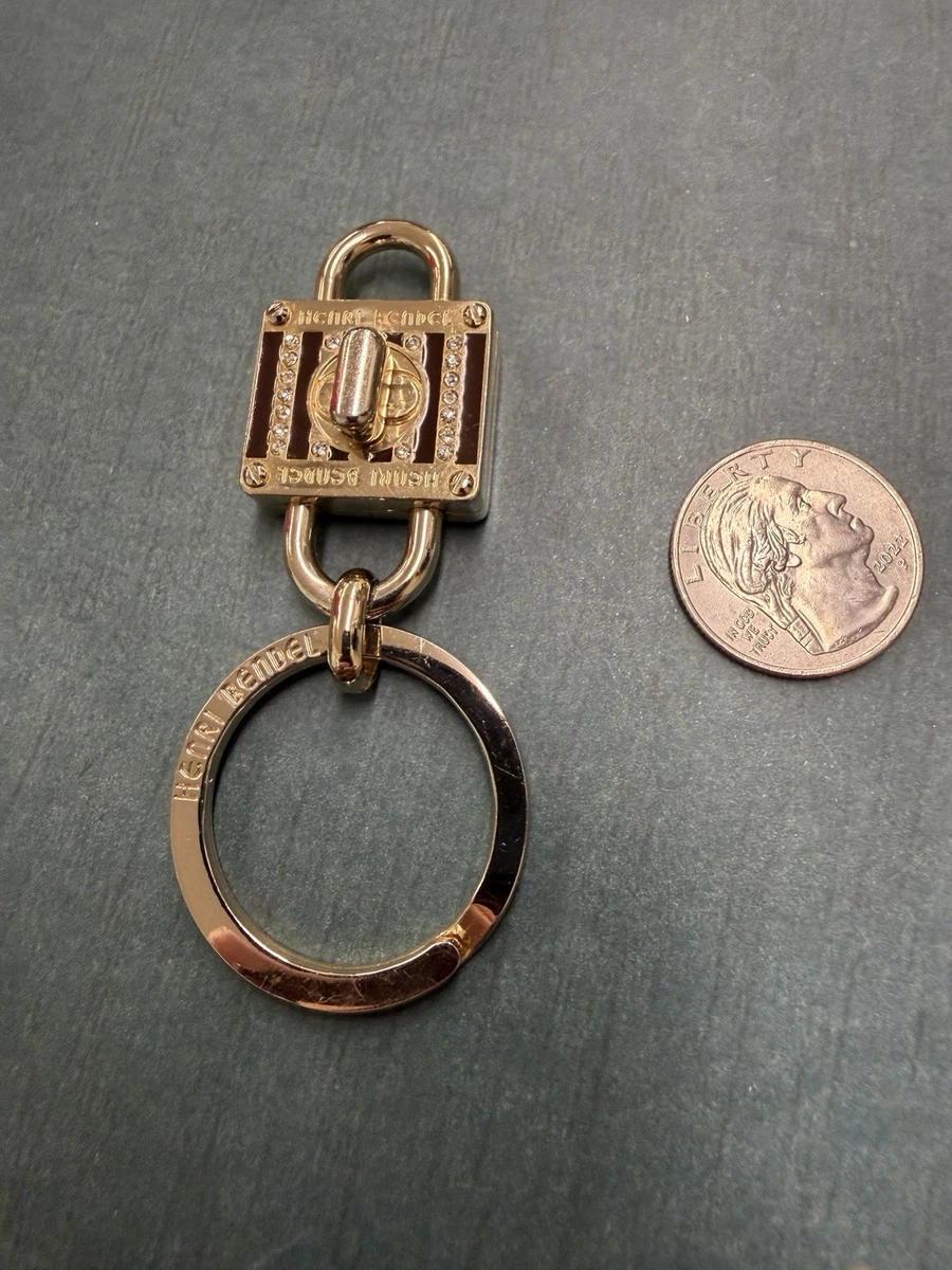 Henri Bendel Key Chains, Rings & Finders for Women for sale | eBay