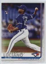 2019 Topps Update Elvis Luciano (Throwing) #US74 1lm6