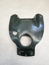 2002-07 Suzuki Vinson 500 4x4 lta500 Automatic gas tank cover green