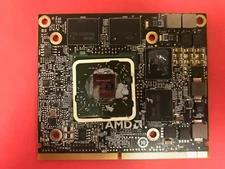 Apple iMac  27" 21.5" A1312 A1311 ATI Radeon HD 6770 VIDEO CARD 109-C29557-00