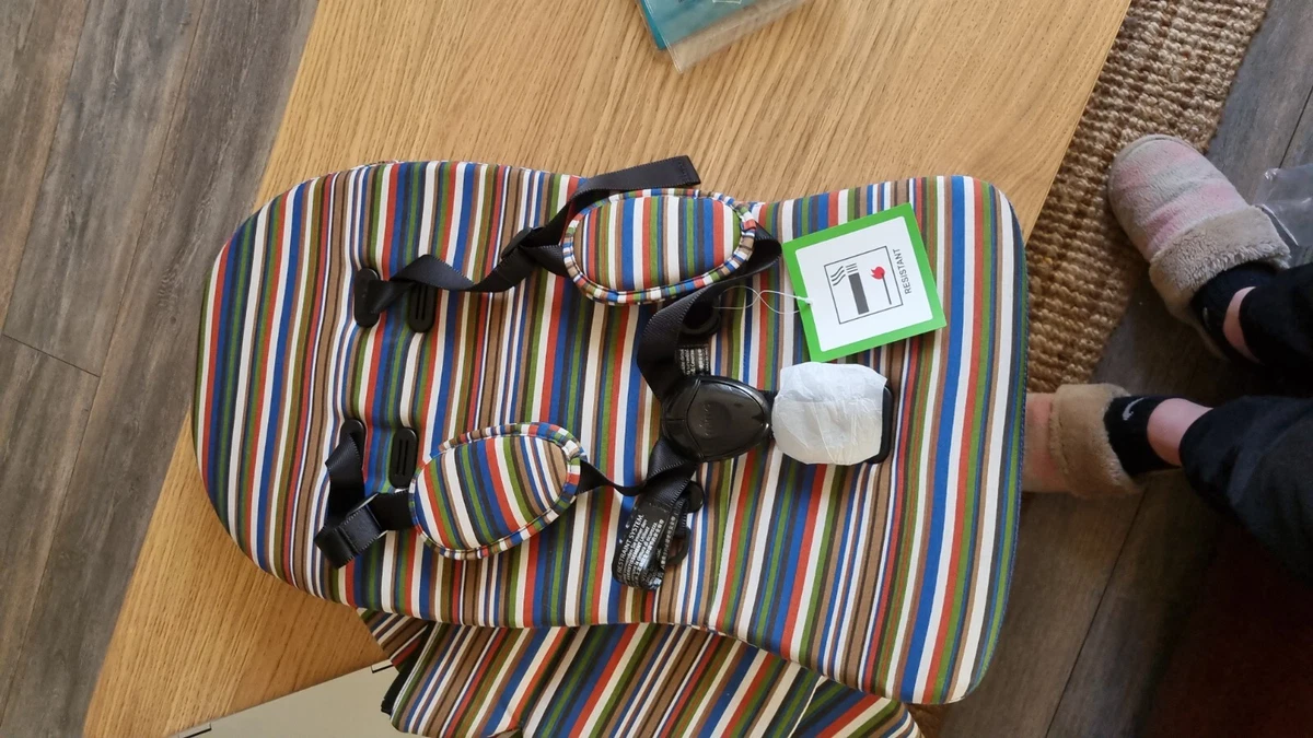 Mima stroller ebay sales