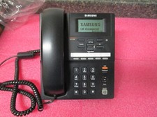 Samsung Office SMT-i3105D IP Phone SIP 5 Button i3105 Display