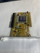 Tekram DC-3051 Ultra SCSI Controller Card MB66
