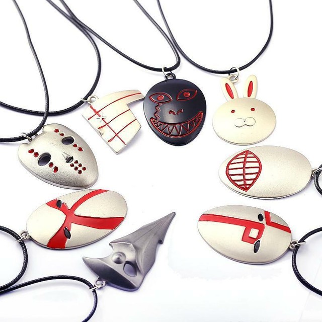 Tokyo Ghoul Bin Brothers Elder P Mask Metal Pendant Necklace 01 For Sale Online Ebay Tokyo Ghoul Bin Brothers Elder P Mask Metal Pendant Necklace 01 For Sale Online Ebay