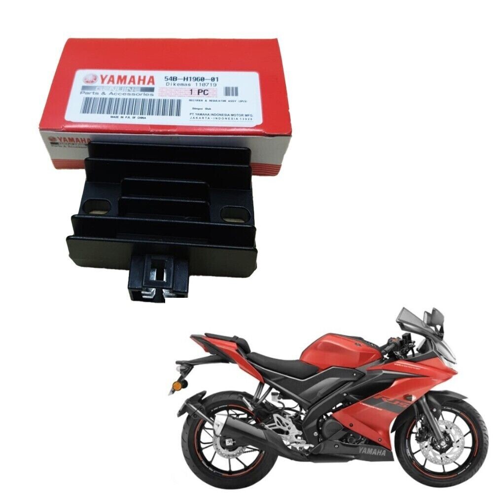 Rr Unit Price R15 Battery Charger RR Unit For Honda CBR 150 R CBR