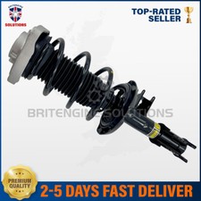Front Left Shock Strut Assys For Mercedes C117 W246 W176 CLA250 CLA45 1763234700