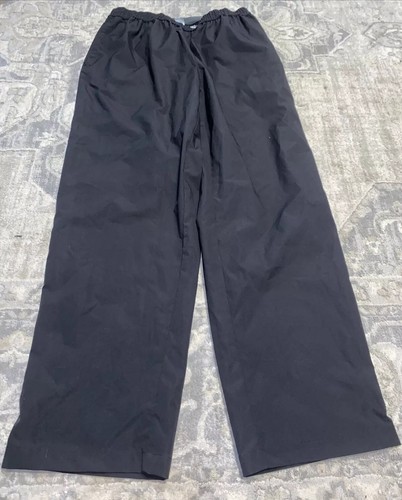 SLAZENGER Golf Black Nylon Performance 