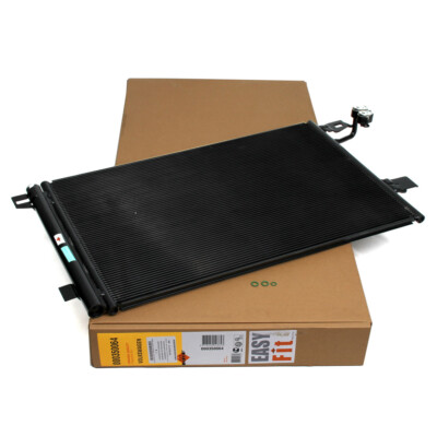 NRF 350064 EASY FIT Kondensator Klima für VW TRANSPORTER MULTIVAN T5 2.0 TDI/TSI