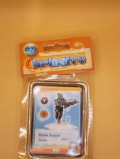 Corvus Belli Infinity Nomads Mobile Brigada