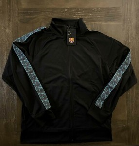 FC Barcelona trainingsbroek | Nike | 90 Football