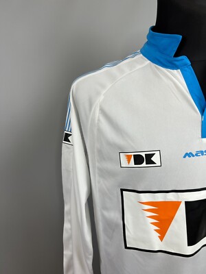 Maillot Foot KAA Gent 3ème 2014/2015 - Masita - Taille XL - Orange
